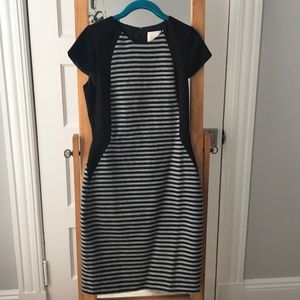 J Crew Suiting collection dress